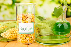 Gaich biofuel availability