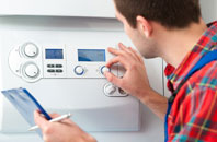 free commercial Gaich boiler quotes