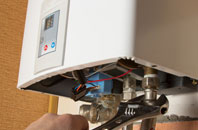 free Gaich boiler install quotes